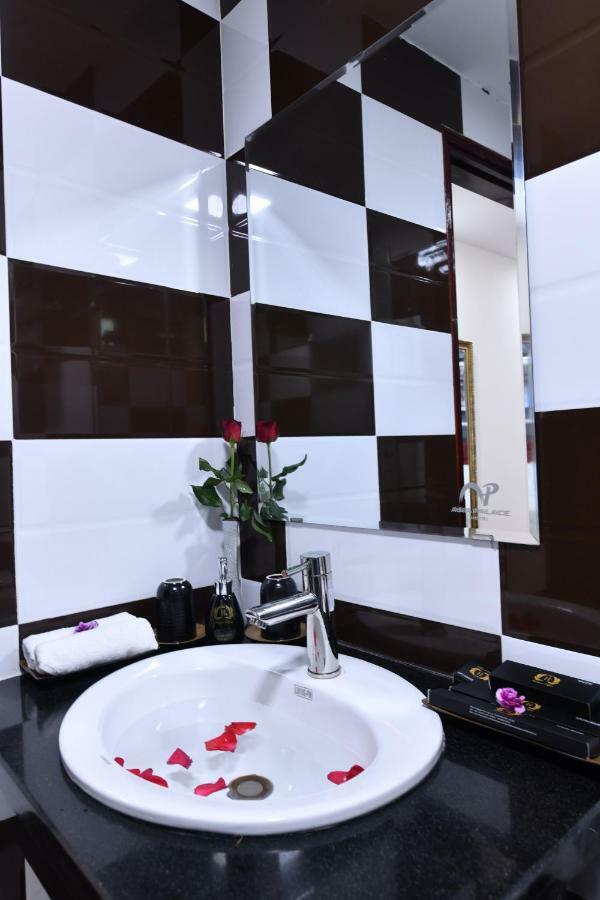 Hanoi Elpis Grand Hotel Екстер'єр фото